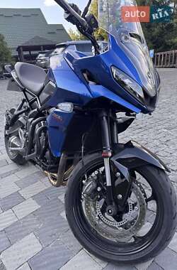 Цены Triumph Tiger Бензин