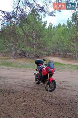 Цены Triumph Tiger Бензин