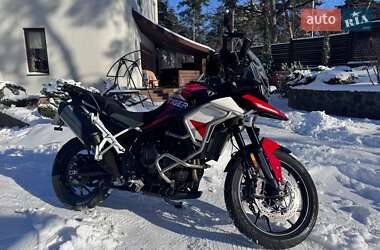 Ціни Triumph Tiger Бензин