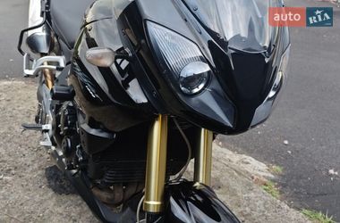 Цены Triumph Tiger Бензин