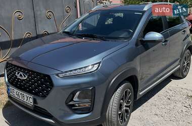 Цены Chery Tiggo 2 Pro Бензин