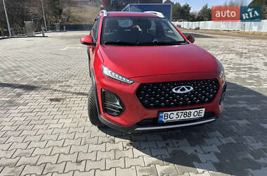 Ціни Chery Tiggo 2 Pro Бензин