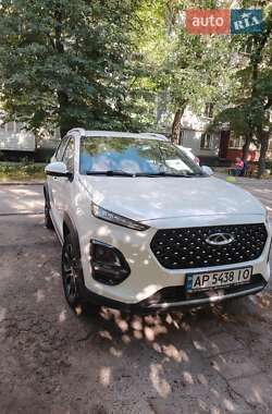 Цены Chery Tiggo 2 Pro Бензин