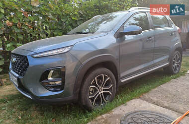 Ціни Chery Tiggo 2 Pro Бензин