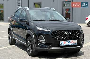 Ціни Chery Tiggo 2 Pro Бензин