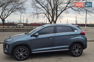Ціни Chery Tiggo 2 Pro Бензин