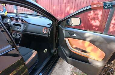 Ціни Chery Tiggo 2 Бензин