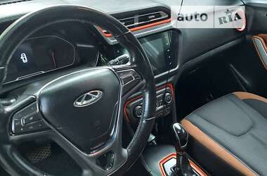 Ціни Chery Tiggo 2 Бензин