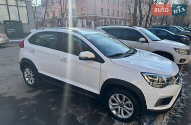 Цены Chery Tiggo 2 Бензин