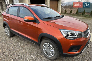 Ціни Chery Tiggo 2 Бензин