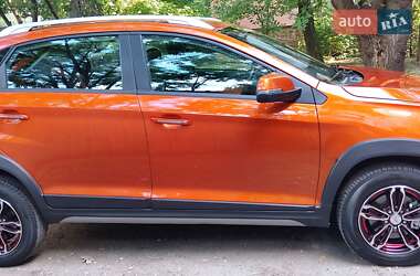 Ціни Chery Tiggo 2 Бензин