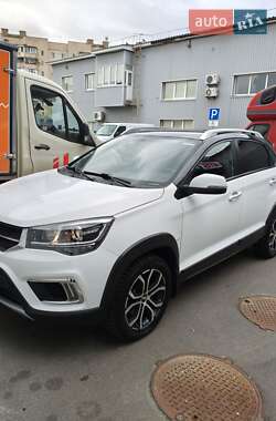 Ціни Chery Tiggo 2 Бензин