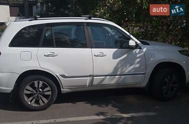 Цены Chery Tiggo 3 Бензин