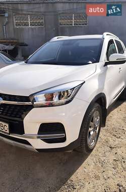 Цены Chery Tiggo 4 Бензин