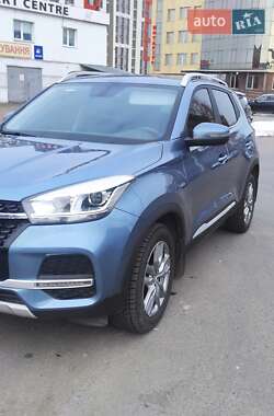 Ціни Chery Tiggo 4 Бензин