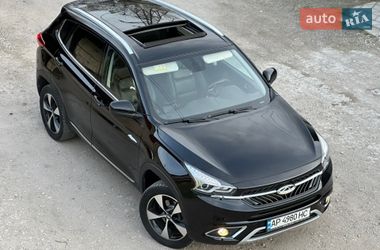 Цены Chery Tiggo 7 Бензин