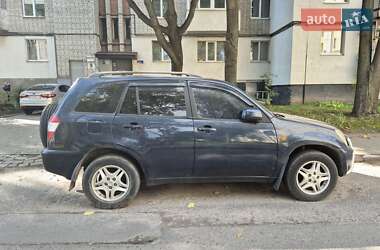 Цены Chery Tiggo Бензин