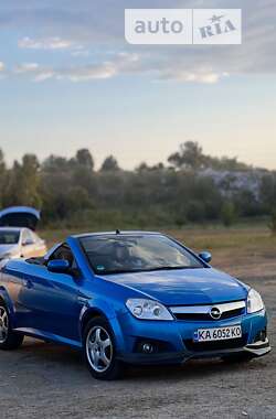 Ціни Opel Tigra Бензин