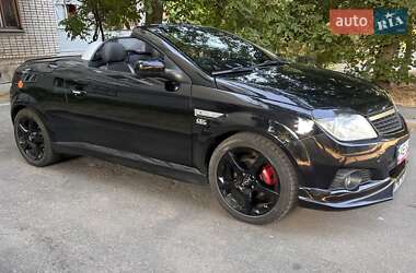Ціни Opel Tigra Бензин