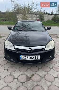 Цены Opel Tigra Бензин