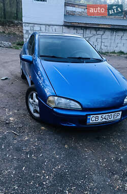 Ціни Opel Tigra Бензин