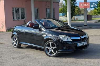 Ціни Opel Tigra Бензин