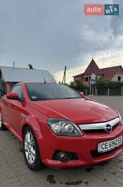 Ціни Opel Tigra Бензин