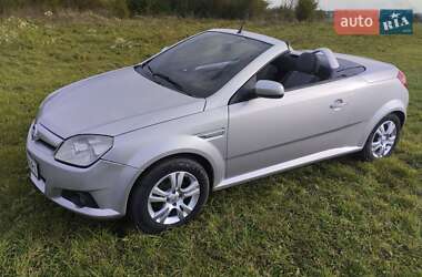Цены Opel Tigra Бензин