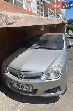 Цены Opel Tigra Бензин