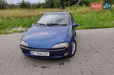 Ціни Opel Tigra Бензин