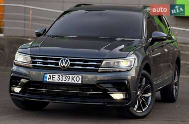 Ціни Volkswagen Tiguan Бензин