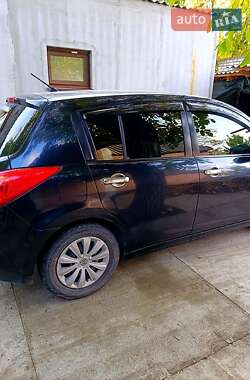 Ціни Nissan TIIDA Бензин