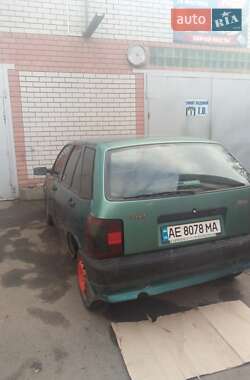 Цены Fiat Tipo Бензин