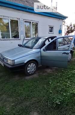 Цены Fiat Tipo Бензин