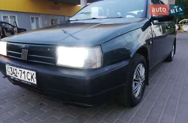 Цены Fiat Tipo Бензин