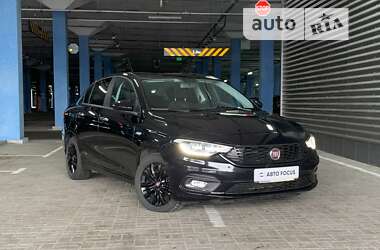 Цены Fiat Tipo Бензин