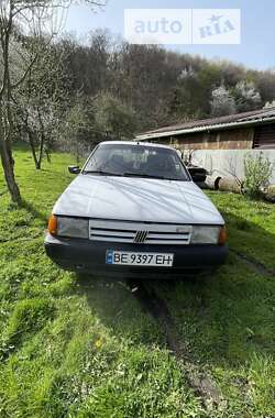 Ціни Fiat Tipo Бензин