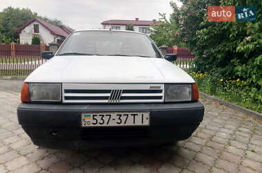 Ціни Fiat Tipo Бензин