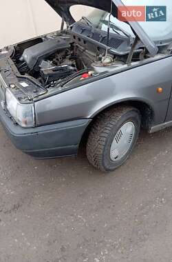 Цены Fiat Tipo Бензин