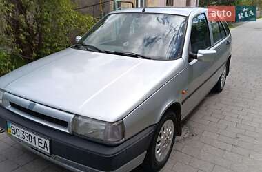 Цены Fiat Tipo Бензин