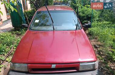 Ціни Fiat Tipo Бензин