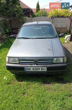 Ціни Fiat Tipo Бензин