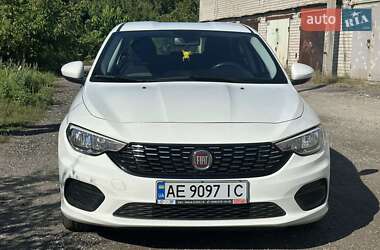 Цены Fiat Tipo Бензин