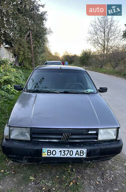 Ціни Fiat Tipo Бензин