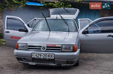 Ціни Fiat Tipo Бензин