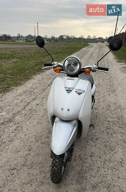 Ціни Honda Today AF-61 Бензин