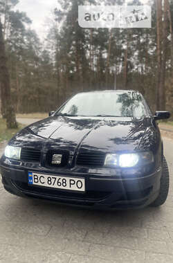 Цены SEAT Toledo Бензин