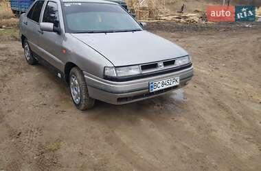 Цены SEAT Toledo Бензин