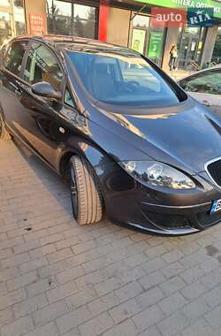 Ціни SEAT Toledo Бензин