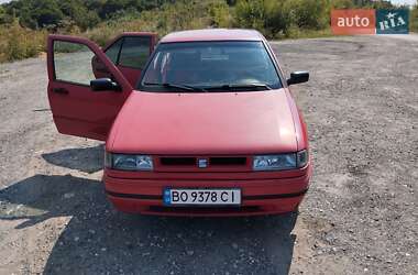 Цены SEAT Toledo Бензин